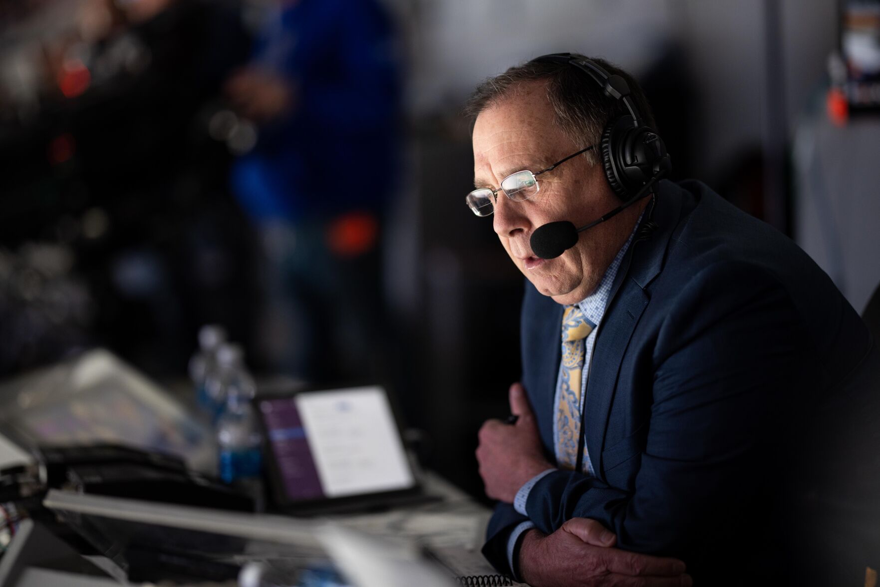 John Kelly Blues TV announcer.jpg